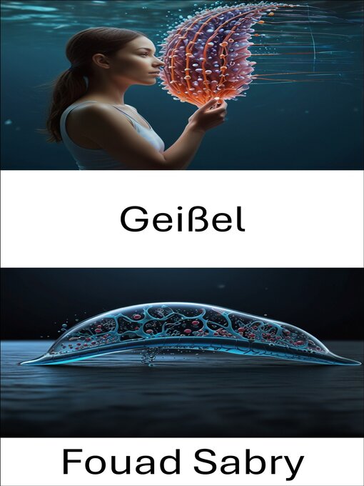 Title details for Geißel by Fouad Sabry - Available